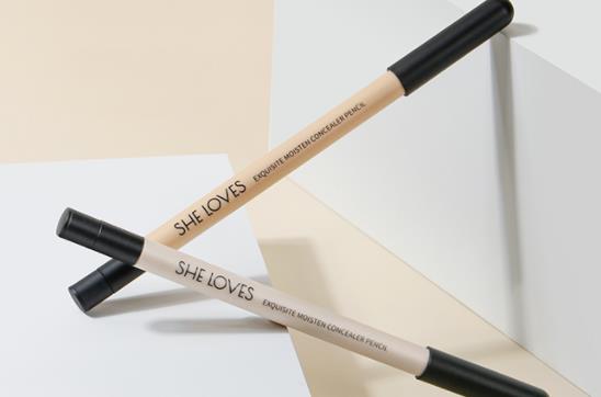 ?遮瑕筆和粉餅哪個應該先用 遮瑕筆怎么遮黑眼圈