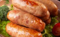 ?火山石烤腸有黑點能吃嗎火山石烤腸有點酸正常嗎