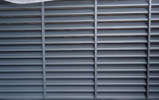 鋁合金百葉窗怎么安裝 鋁合金百葉窗優(yōu)缺點(diǎn)