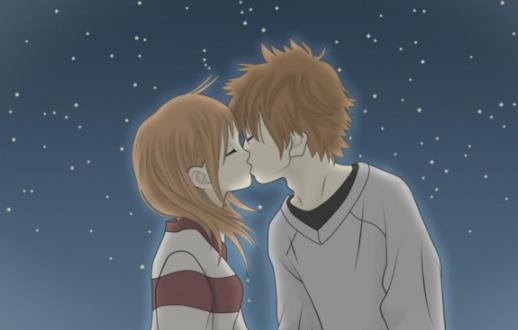 為什么接吻時(shí)男生的手亂動(dòng) 男生接吻時(shí)手不老實(shí)的人怎么樣