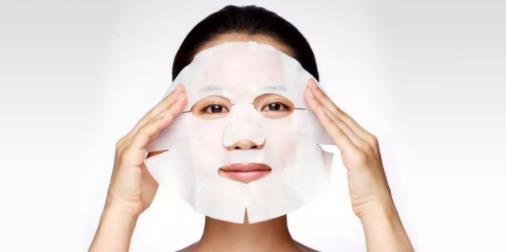 點痣后多久可以敷面膜 凸起的痣怎么遮瑕