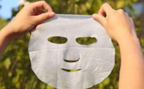 點痣后多久可以敷面膜 凸起的痣怎么遮瑕