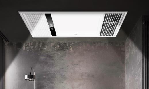 浴霸不打排氣孔可以嗎 衛生間吊頂一般預留浴霸多高