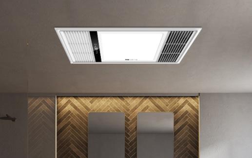 浴霸不打排氣孔可以嗎 衛生間吊頂一般預留浴霸多高