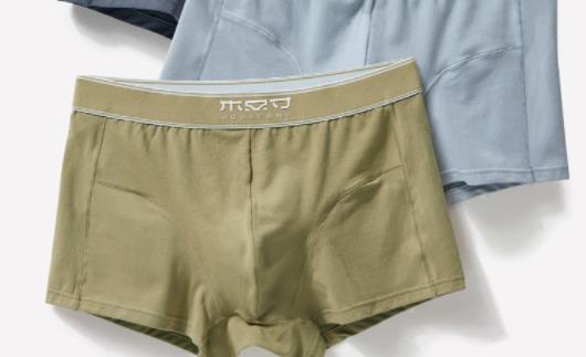 男士內褲可以隔夜洗嗎 男士內褲多久換一次新的