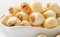 ?蓮子吃了血糖會高嗎 蓮子孕婦能吃嗎