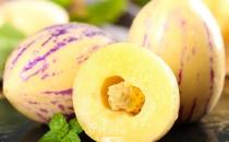 ?人參果對減肥起作用嗎 減肥人參果怎么吃法