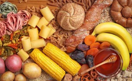 減肥少吃碳水是什么意思 碳水類的食物有哪些