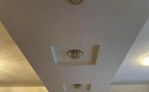 ?吊頂效果圖，客廳吊頂效果圖