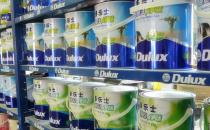 ?多樂士墻面漆，多樂士墻面漆價格多少錢一桶